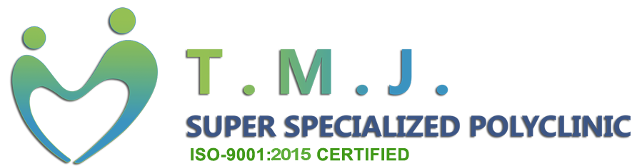TMJ Super Specialized Polyclinic