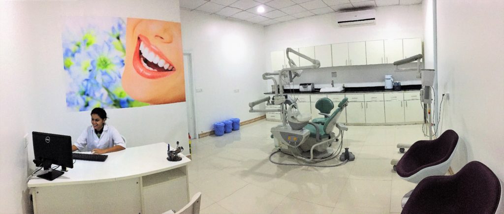 DENTISTRY