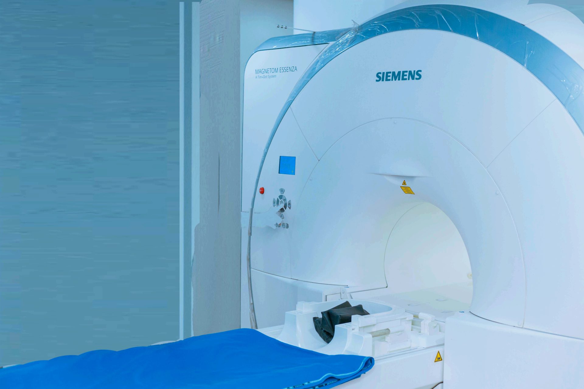 MRI:-