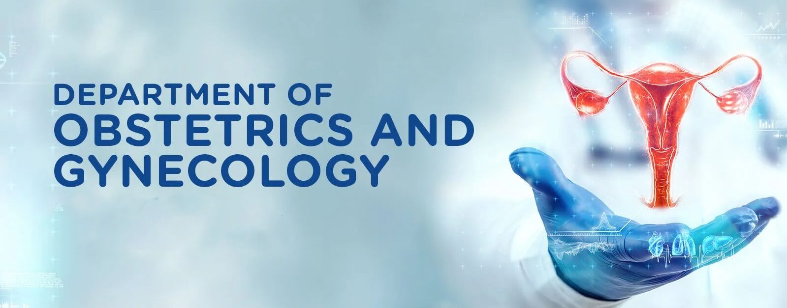 Obstetrics and Gynaecology Department
