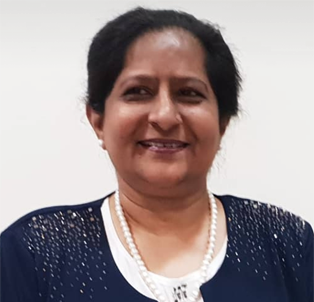 PARUL CHHAYA